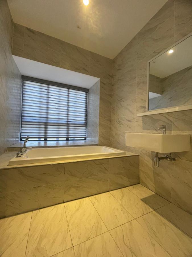 Imperio.res - Near To Jonker & Mall - Pool View * Malacca