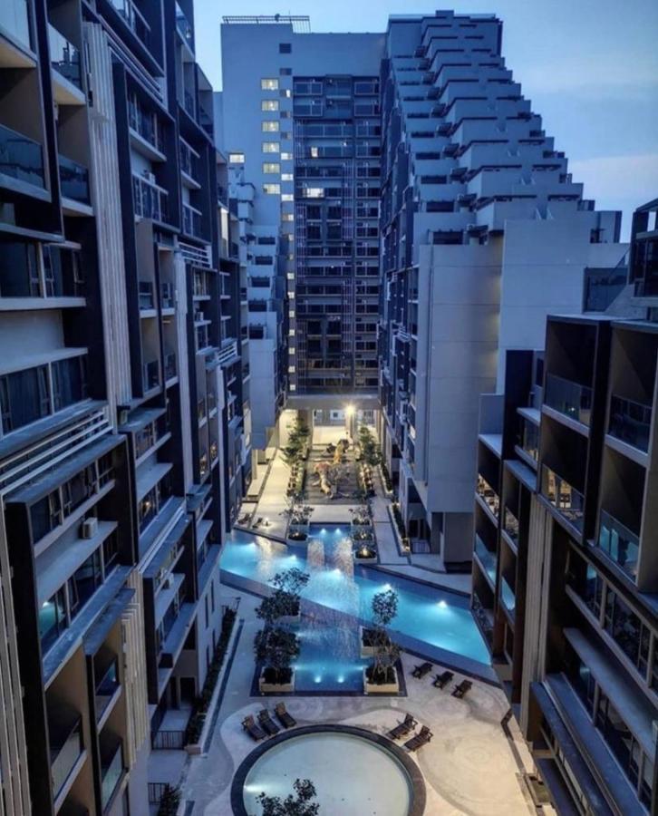 Pangsapuri Imperio.res - Near To Jonker & Mall - Pool View Malacca