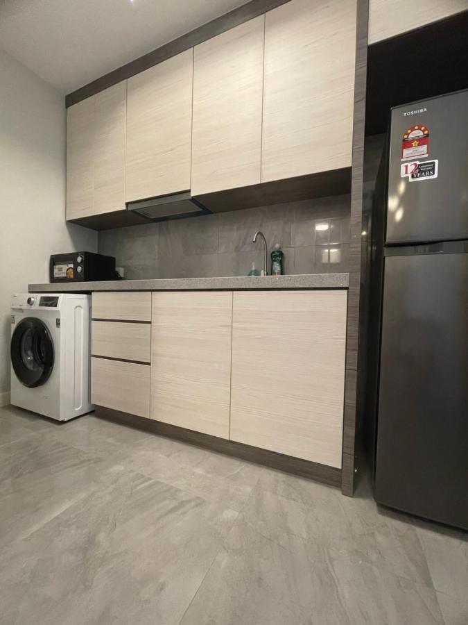 Imperio.res - Near To Jonker & Mall - Pool View Pangsapuri Malacca