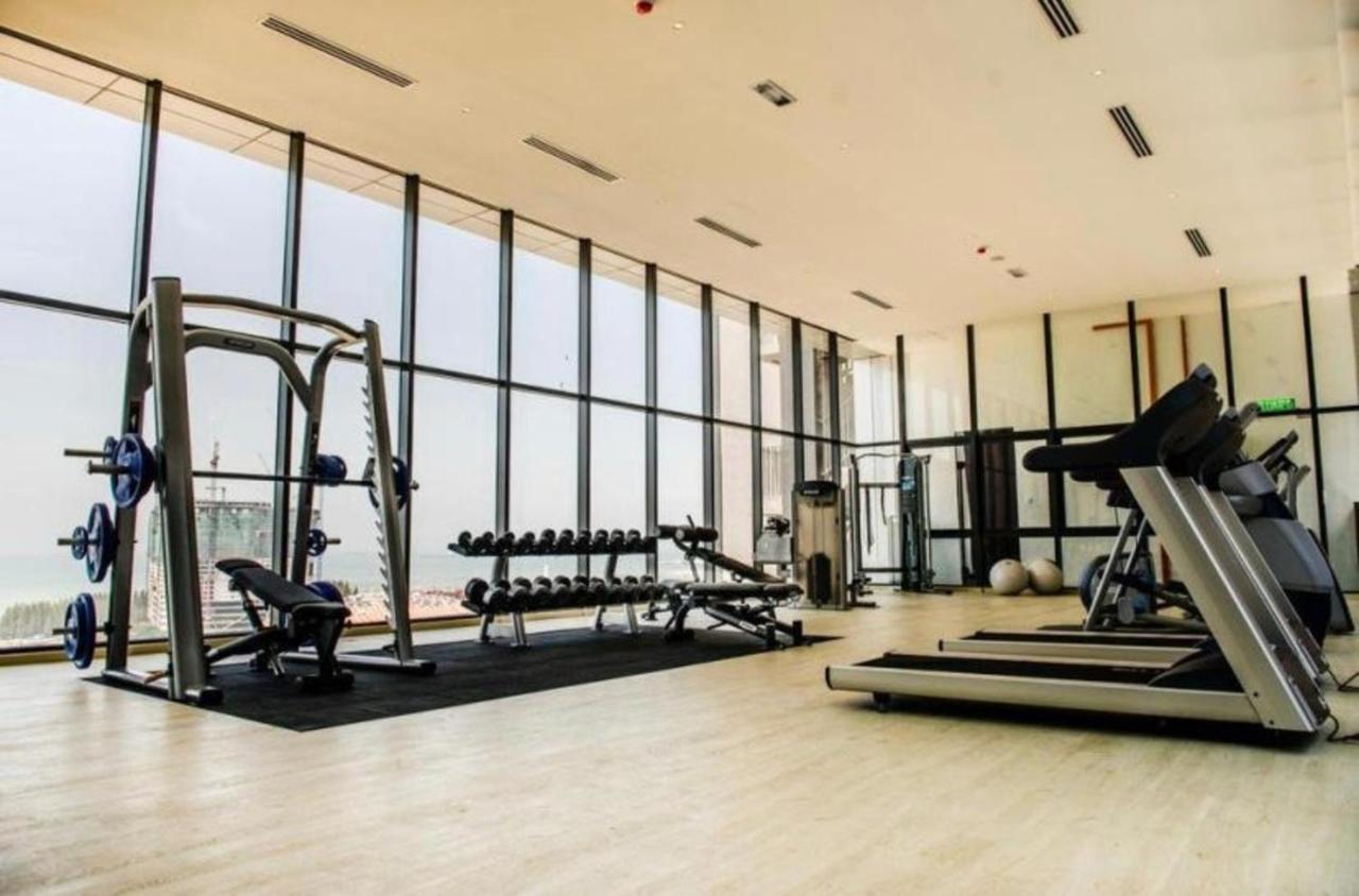 Apartment Imperio.res - Near To Jonker & Mall - Pool View *