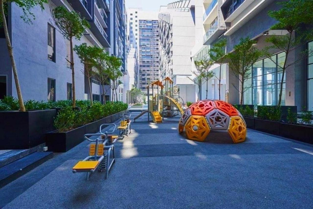 Apartment Imperio.res - Near To Jonker & Mall - Pool View *